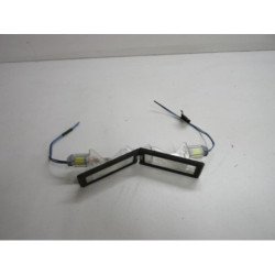 Eclairage De Plaque Renault Espace 4 Phase 1